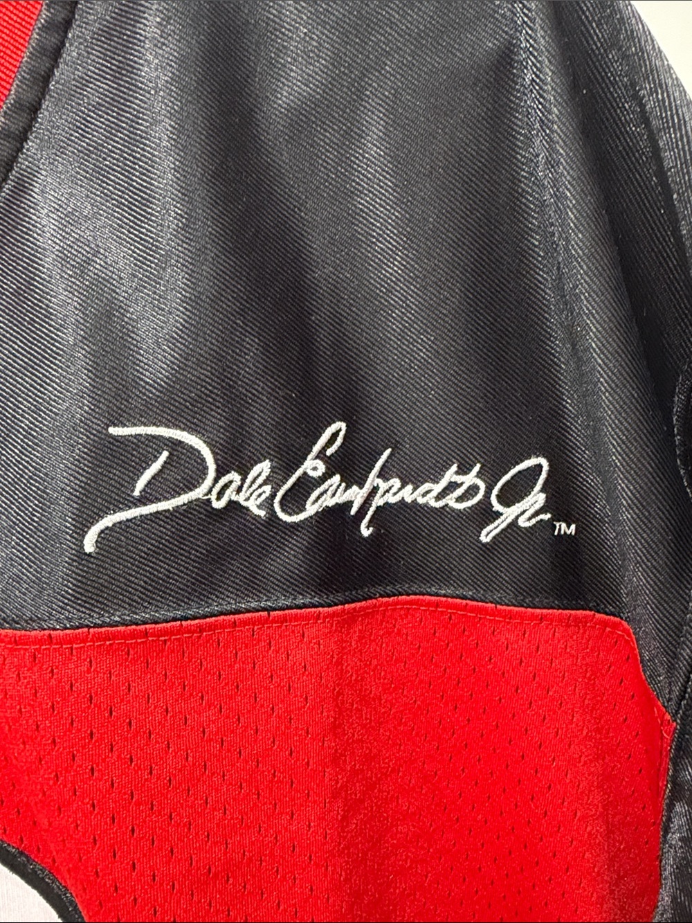 Winner’s Circle Dale Earnhardt Jr Number 8 Jersey - Picture 3 of 7